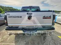 2001 Dodge RAM фото