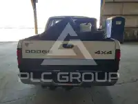 2001 Dodge RAM фото