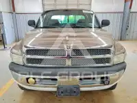 2001 Dodge RAM photo