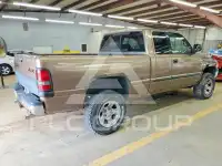 2001 Dodge RAM photo