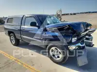 2001 Dodge RAM фото