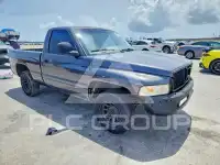 2001 Dodge RAM фото