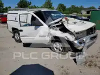2001 Dodge 1500 фото