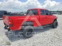 2001 Dodge RAM фото