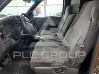 2001 Dodge RAM photo