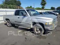 2001 Dodge RAM фото