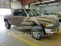 2001 Dodge RAM photo