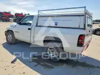 2001 Dodge 1500 фото
