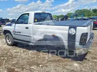 2001 Dodge RAM photo