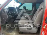 2001 Dodge RAM фото