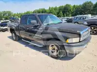 2001 Dodge RAM фото