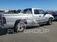 2001 Dodge RAM фото