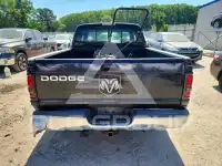 2001 Dodge RAM фото
