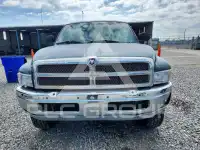 2001 Dodge RAM photo