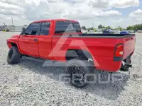 2001 Dodge RAM фото
