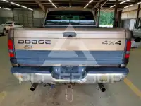 2001 Dodge RAM photo