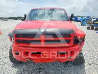 2001 Dodge RAM фото