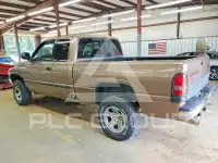 2001 Dodge RAM photo