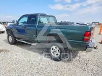 2001 Dodge RAM photo