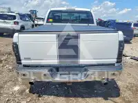 2001 Dodge RAM photo