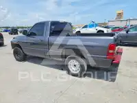 2001 Dodge RAM фото