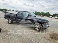 2001 Dodge RAM photo