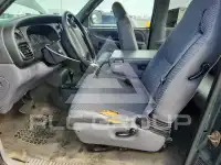 2001 Dodge RAM photo