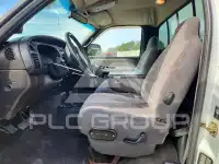 2001 Dodge RAM фото