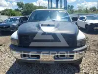 2001 Dodge RAM photo