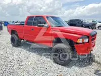 2001 Dodge RAM фото