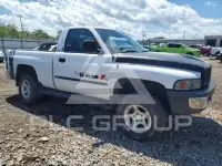 2001 Dodge RAM photo