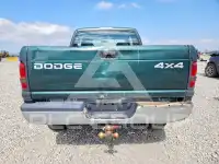 2001 Dodge RAM photo