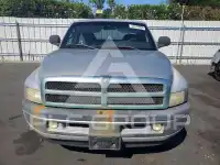 2001 Dodge RAM фото