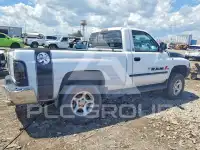 2001 Dodge RAM photo