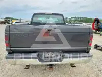 2001 Dodge RAM photo