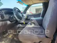 2001 Dodge RAM фото