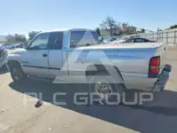 2001 Dodge RAM фото