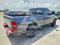 2001 Dodge RAM фото