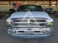 2001 Dodge RAM фото