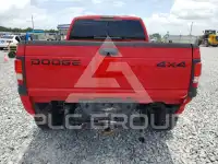 2001 Dodge RAM фото