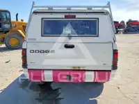 2001 Dodge 1500 фото