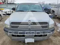 2001 Dodge RAM фото