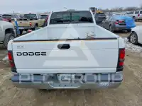 2001 Dodge RAM фото