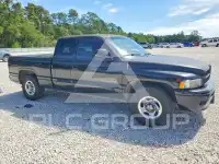 2001 Dodge RAM фото