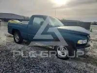 2001 Dodge RAM фото