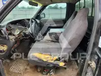 2001 Dodge RAM photo