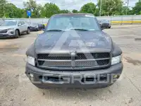2001 Dodge RAM photo