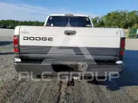 2001 Dodge RAM photo
