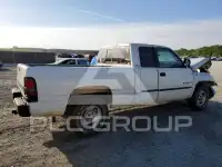 2001 Dodge RAM photo
