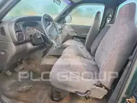 2001 Dodge RAM фото